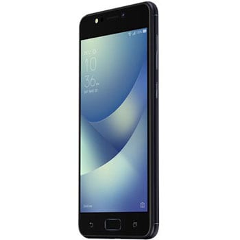 ZenFone 4 (ZE554KL)シムフリーRAM6GB / ROM64GBスマートフォン/携帯電話