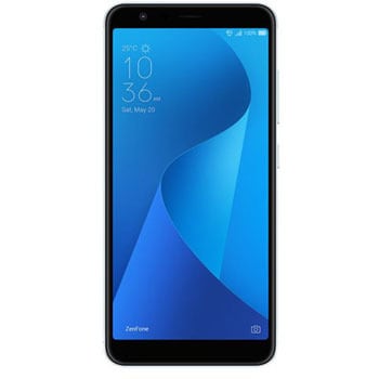 SIMフリースマートフォン Zenfone MAX Plus M1(ZB570TL) ASUS