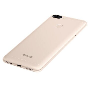 ZB570TL-GD32S4 SIMフリースマートフォン Zenfone MAX Plus M1(ZB570TL) 1台 ASUS(エイスース)  【通販モノタロウ】