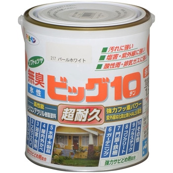 水性ビッグ10多用途 アサヒペン