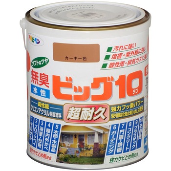 水性ビッグ10多用途 アサヒペン