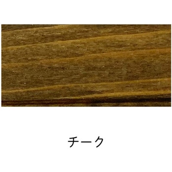 水性ステイン アサヒペン