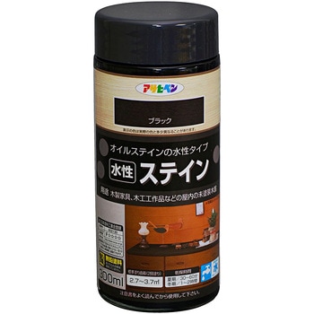 水性ステイン アサヒペン