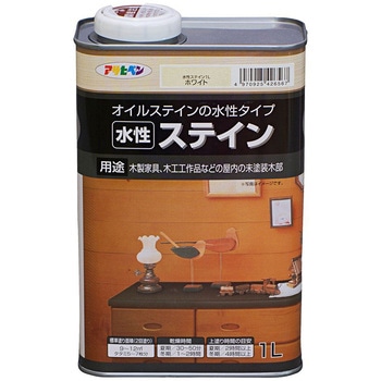 水性ステイン アサヒペン