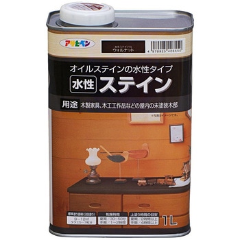水性ステイン アサヒペン
