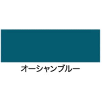 水性シリコンアクリルトタン用 アサヒペン