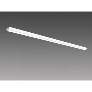 LEDライトユニット形ベースライト Myシリーズ 110形 直付形 逆富士タイプ 三菱電機