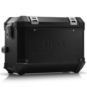 TRAX ION Lサイドケース 45L SW-MOTECH (エスダブリューモテック)
