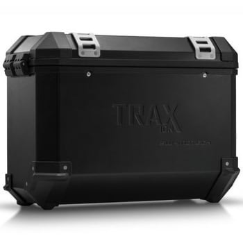 TRAX ION Mサイドケース 37L SW-MOTECH サイドバッグ 【通販モノタロウ】