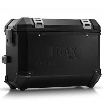 TRAX ION Mサイドケース 37L SW-MOTECH サイドバッグ 【通販モノタロウ】