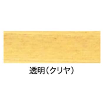 水性ウッドガード外部用 アサヒペン
