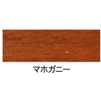 水性ウッドガード外部用 アサヒペン
