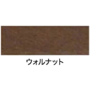 水性ウッドガード外部用 アサヒペン