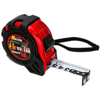 ハード・ギア MAG GEAR BLACK PROGEAR