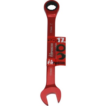 PG-GW17RD �n�[�h�E�M�A ���̃M�A�����` PROGEAR 18849198