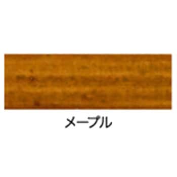 水性2液ウレタンニス アサヒペン