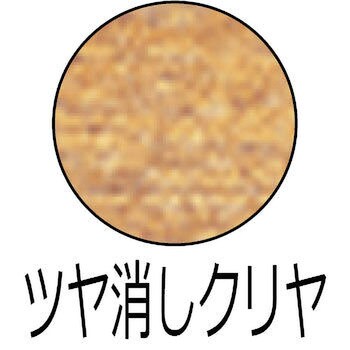 水性2液ウレタンニス アサヒペン