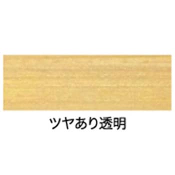 水性 ユカ用ニス アサヒペン