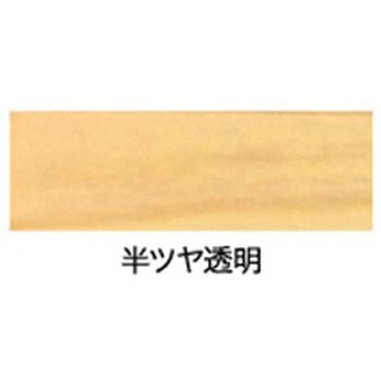 水性 ユカ用ニス アサヒペン