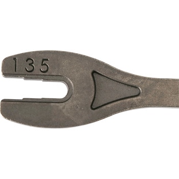 VAR / 51 ニップルレンチ no.13 70年代 USED - 工具、メンテナンス