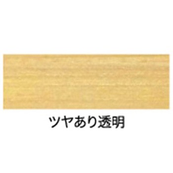 水性 ユカ用ニス アサヒペン