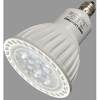 LEDハロゲンランプ オノライティング
