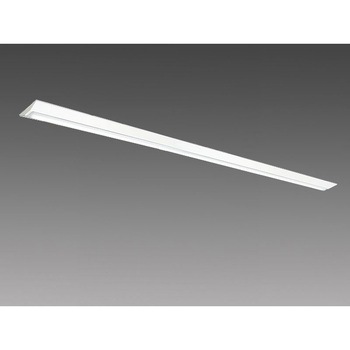 LEDライトユニット形ベースライト Myシリーズ 110形 直付形 逆富士タイプ 三菱電機