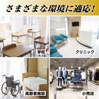 床用樹脂ワックス 超耐久プロつやコート1 HG RECOBO リンレイ
