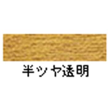油性超耐久屋外用ニススプレー アサヒペン