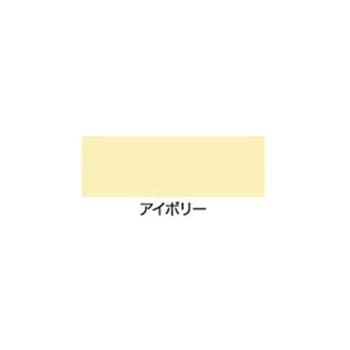 カラーサビ鉄用 アサヒペン