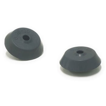 ブッシング EPDM アラム