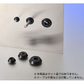 ブッシング EPDM アラム