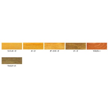 オイルステイン アサヒペン
