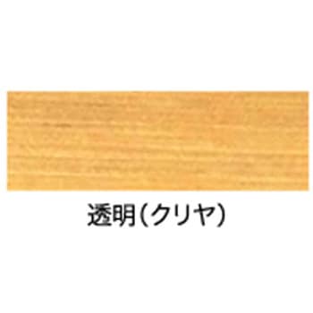 ウッドガード 外部用 アサヒペン