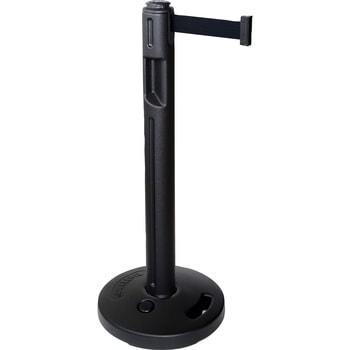 屋外用ベルトパーテーション 注水 LAMP(スガツネ)