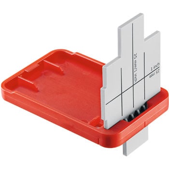 Disto Gzm3 ターゲットプレート Gzm3 1個 Tjmデザイン タジマツール 通販サイトmonotaro