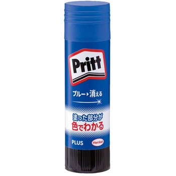 29727 XeBbN̂ J[vbg (Pritt) Z[X PLUS(vX)[] 18857555