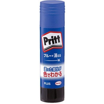 29725 XeBbN̂ J[vbg (Pritt) Z[X PLUS(vX)[] 18857564