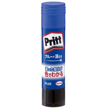 29723 XeBbN̂ J[vbg (Pritt) Z[X PLUS(vX)[] 18857573