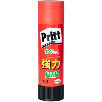 スティックのり プリット (Pritt)セリース プラス(文具) 【通販