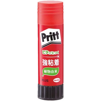 スティックのり プリット Pritt セリース プラス 文具 スティックのり 通販モノタロウ