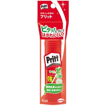 スティックのり プリット (Pritt)セリース