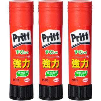 スティックのり プリット (Pritt)セリース