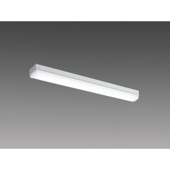 LEDライトユニット形ベースライト Myシリーズ 20形 直付形 トラフタイプ 三菱電機