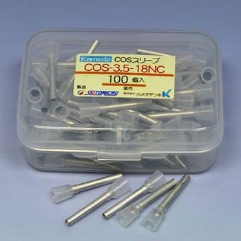 COS-3.5-18NC COS�X���[�u �J���_�f���L 18859138