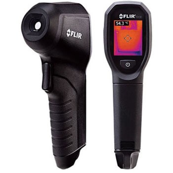 TG130 FLIR TG130サーマルイメージ放射温度計ミニ 1台 Flir(フリアー