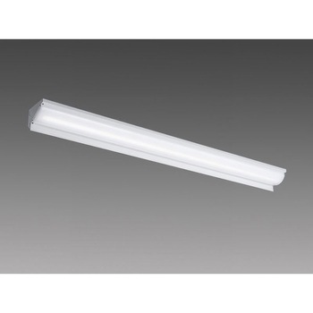 LEDライトユニット形ベースライト Myシリーズ 40形 直付形 ウォールウォッシャ 三菱電機