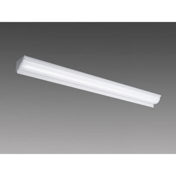 LEDライトユニット形ベースライト Myシリーズ 40形 直付形 ウォールウォッシャ 三菱電機