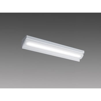 LEDライトユニット形ベースライト Myシリーズ 20形 直付形 ウォールウォッシャ 三菱電機