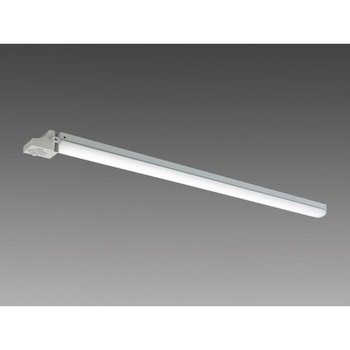 LEDライトユニット形ベースライト Myシリーズ 40形 直付形 トラフタイプ 人感センサ付 高天井用 三菱電機